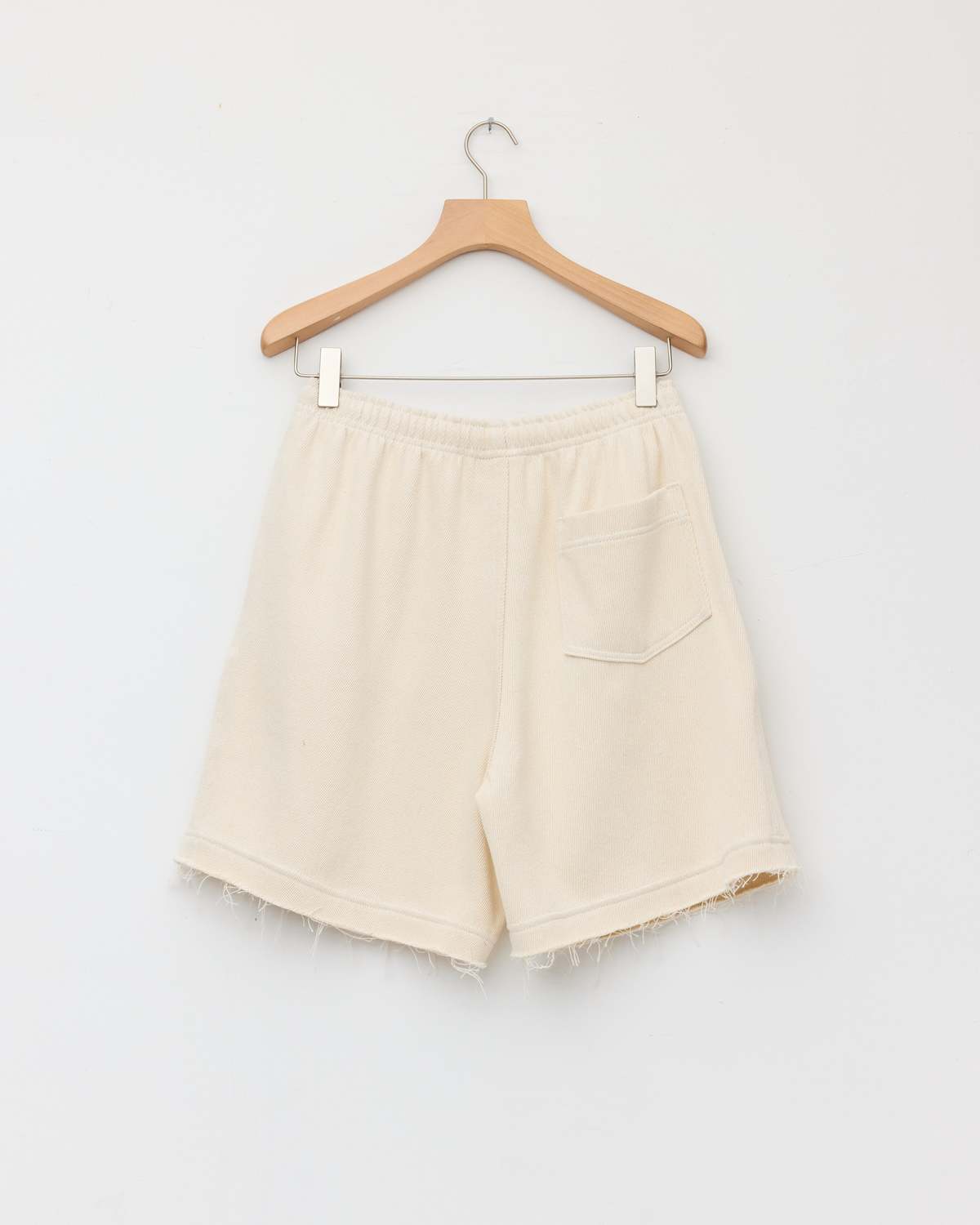 Colbo Elastic Shorts - Image 3 of 4