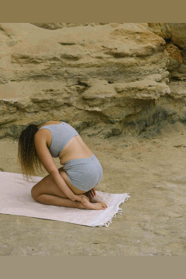 Huha Sporty Bralette