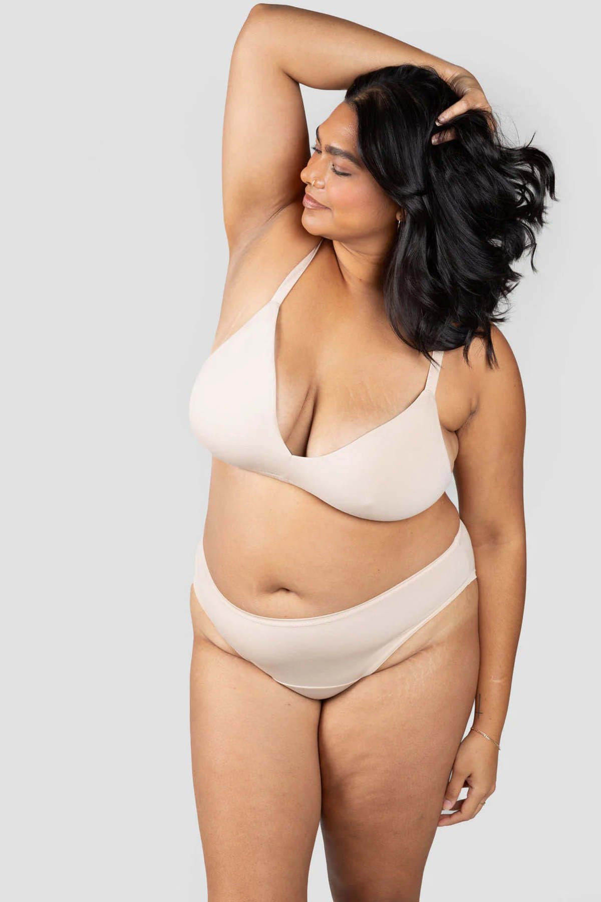 Huha Triangle Bra - Image 8 of 16