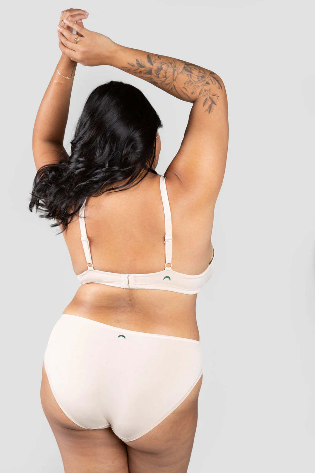 Huha Triangle Bra - Image 9 of 16