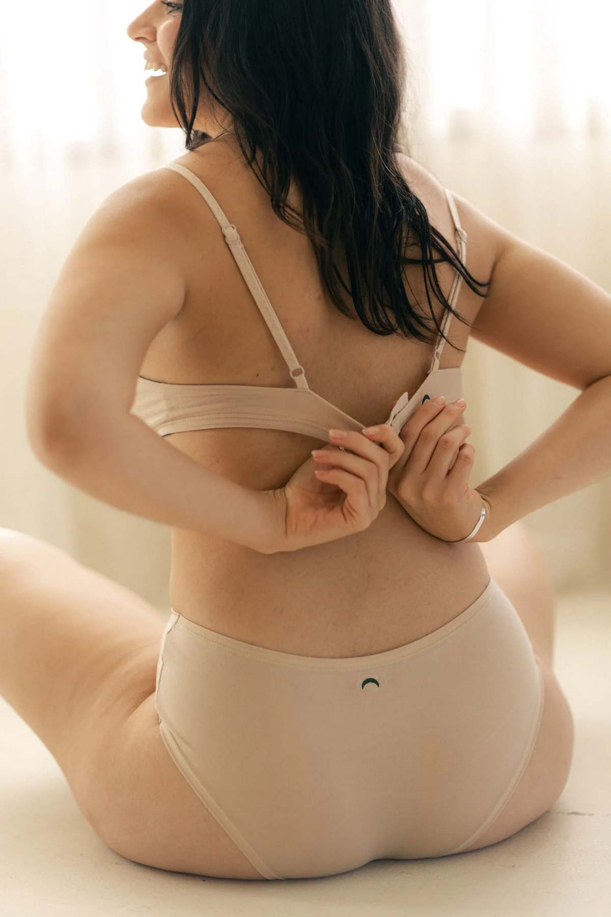 Huha Triangle Bra - Image 11 of 16