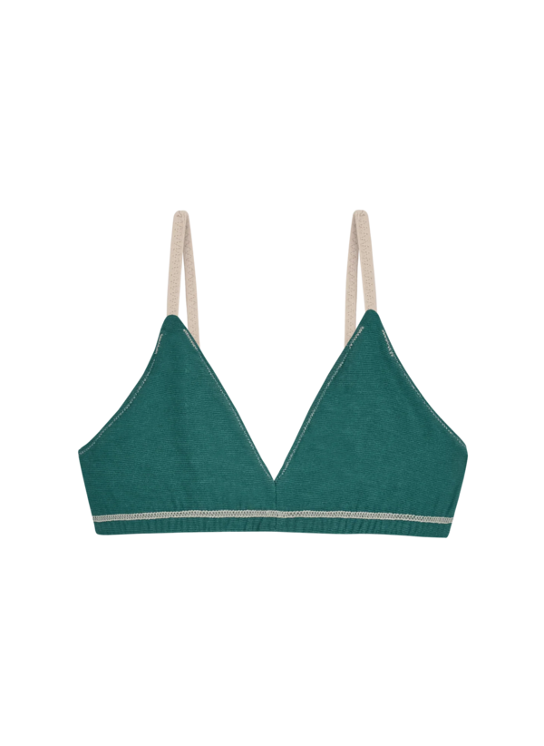 Huha Triangle Bra