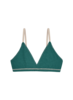 Huha Triangle Bra - Thumbnail 16