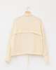 Colbo Mesh Jacket - Natural - Thumbnail 3