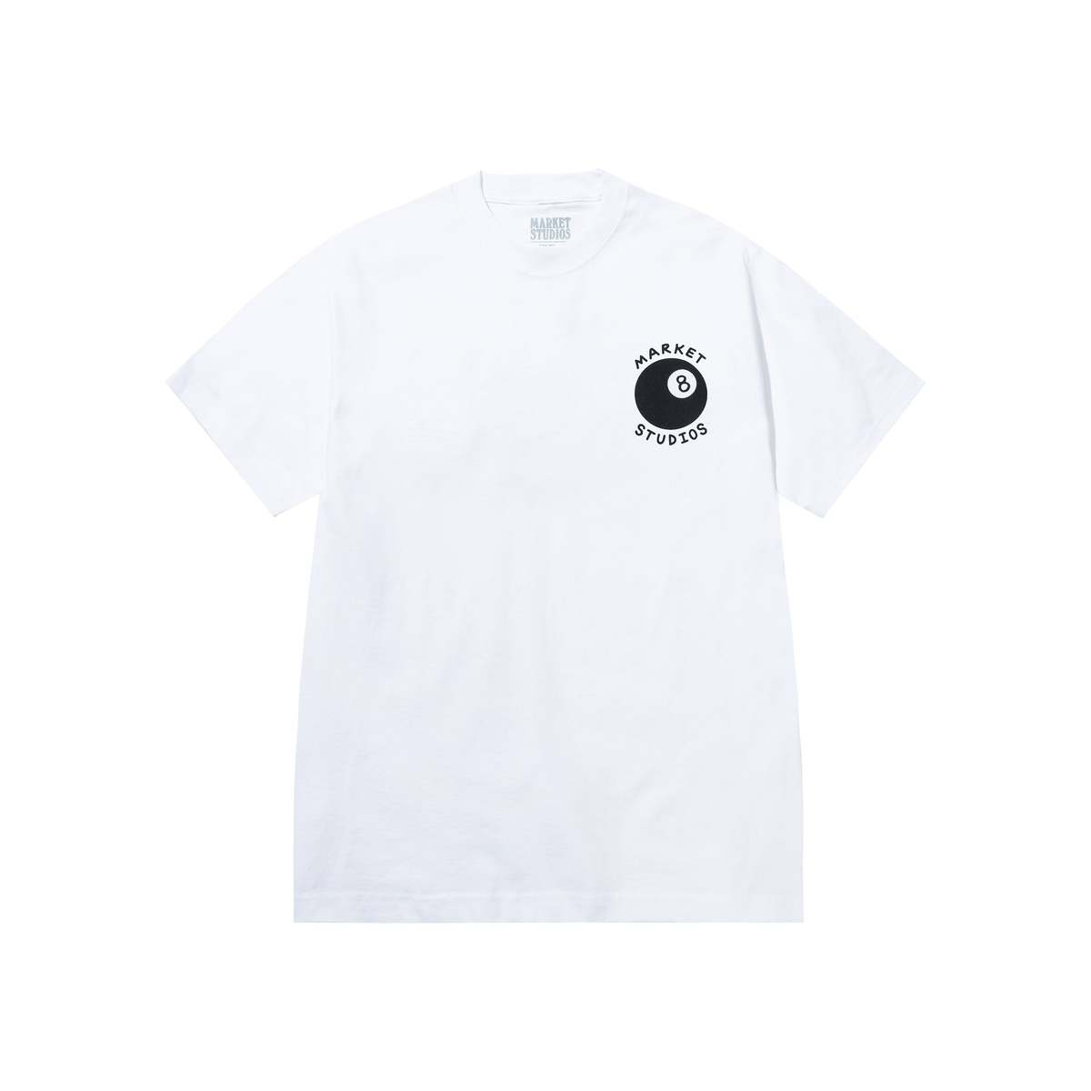 MARKET Eight Ball T-Shirt - Image 1 of 12