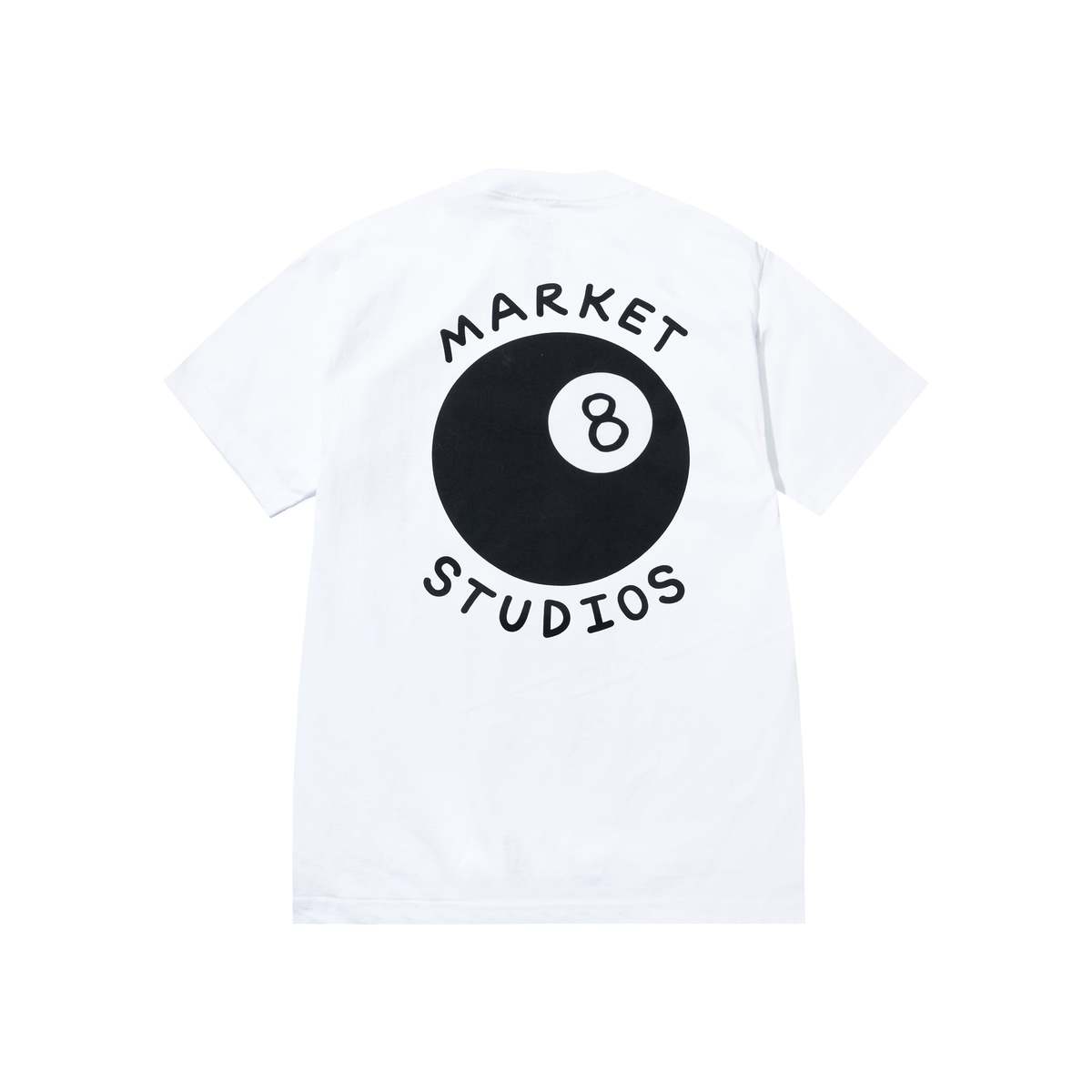 MARKET Eight Ball T-Shirt - Image 3 of 12