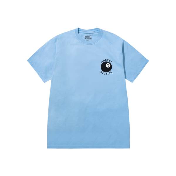 MARKET Eight Ball T-Shirt