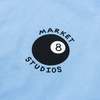 MARKET Eight Ball T-Shirt - Thumbnail 6
