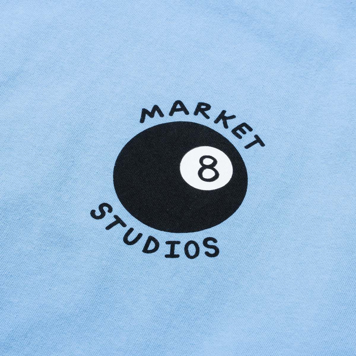 MARKET Eight Ball T-Shirt - Image 6 of 12