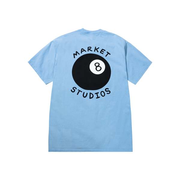 MARKET Eight Ball T-Shirt