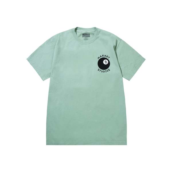 MARKET Eight Ball T-Shirt