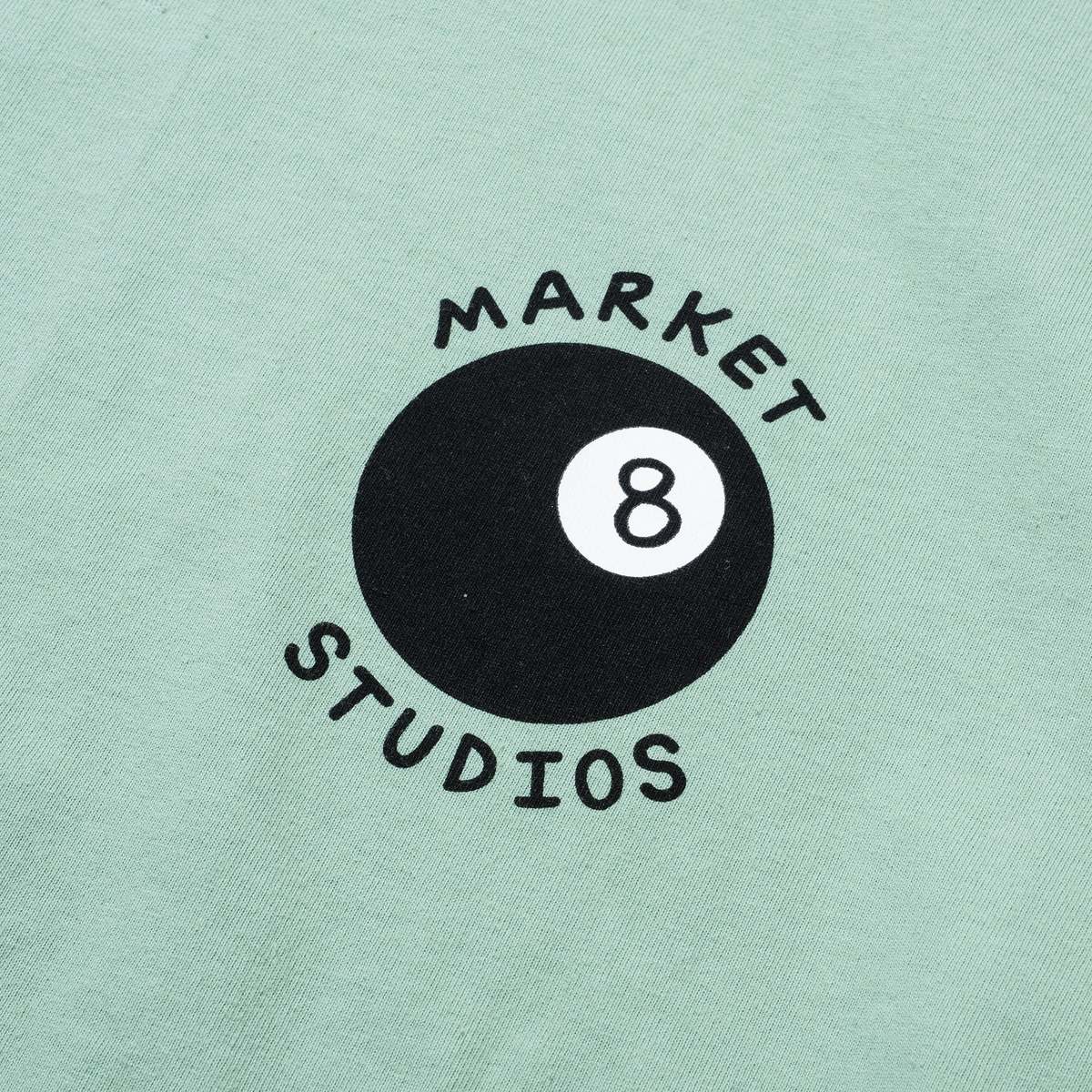 MARKET Eight Ball T-Shirt - Image 10 of 12