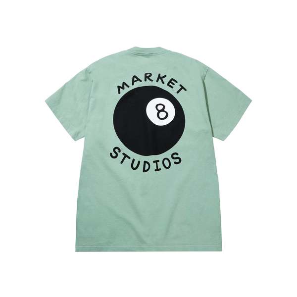 MARKET Eight Ball T-Shirt