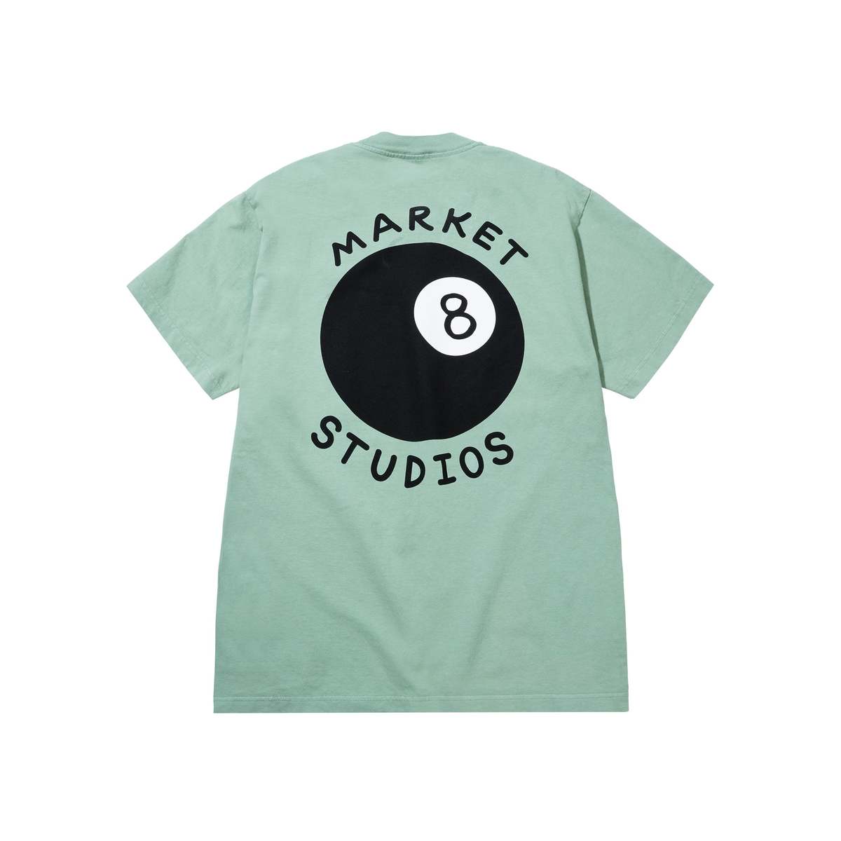 MARKET Eight Ball T-Shirt - Image 11 of 12