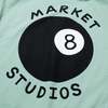 MARKET Eight Ball T-Shirt - Thumbnail 12