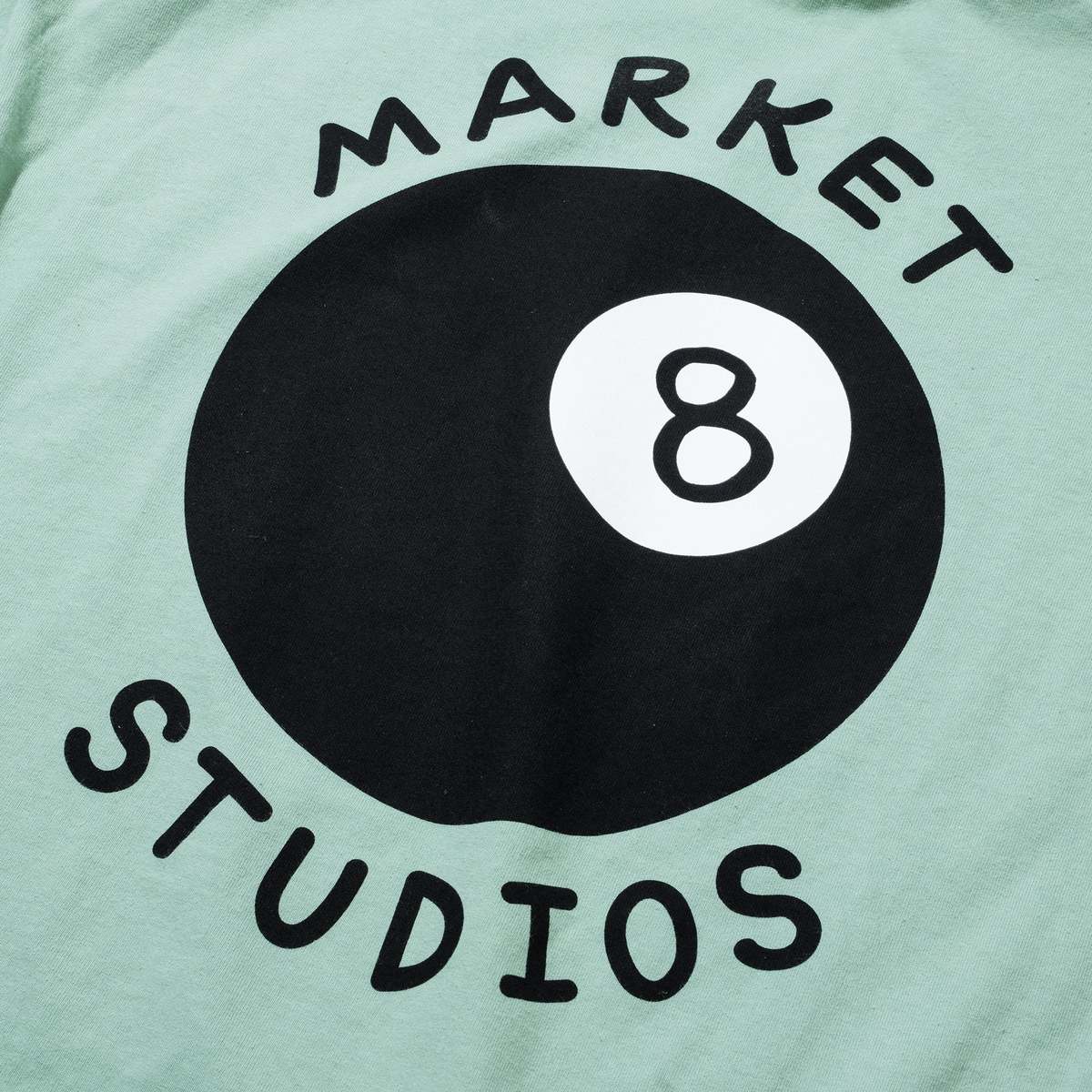 MARKET Eight Ball T-Shirt - Image 12 of 12