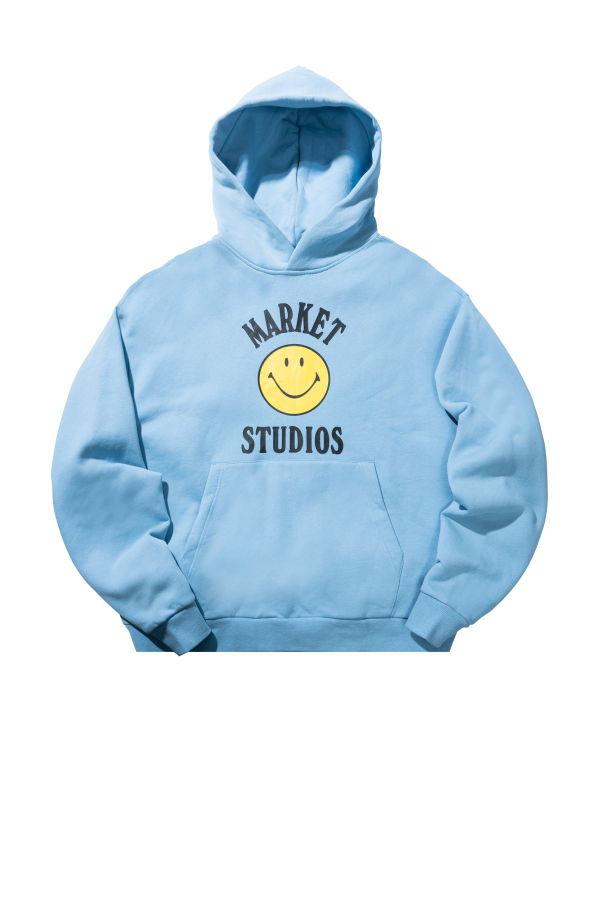 MARKET Smiley Mood Hoodie