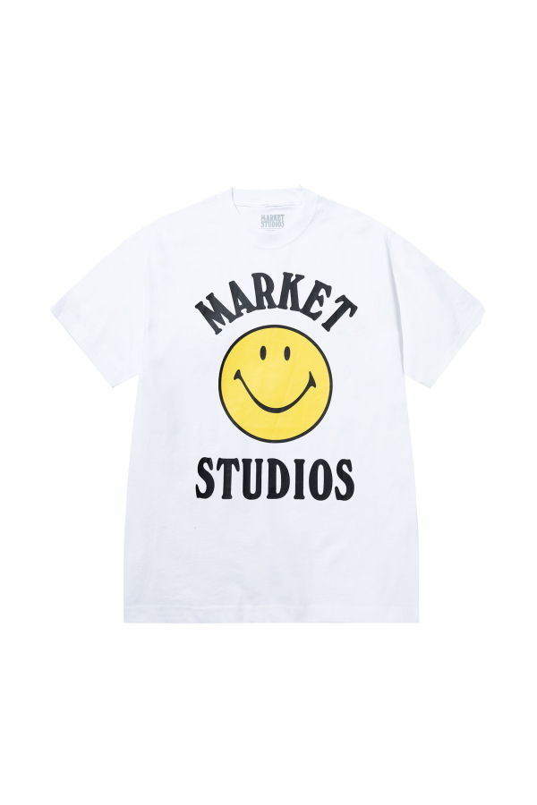 MARKET Smiley Mood T-Shirt