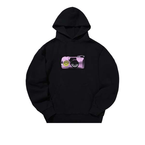 MARKET Smiley Photoshoot Hoodie