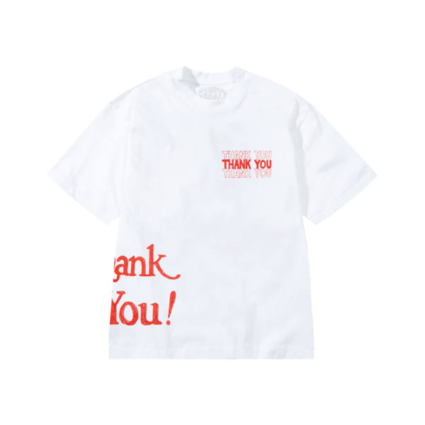 MARKET Thank You Plastic Bag T-Shirt