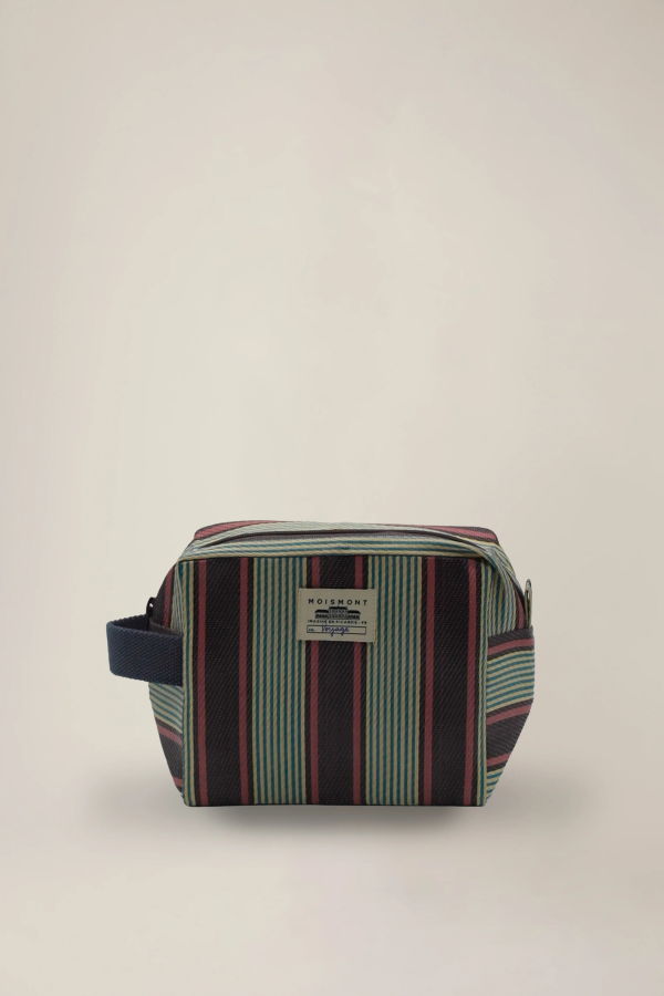 Moismont Large Toiletry Pouch No. 59 - Pisa Mars