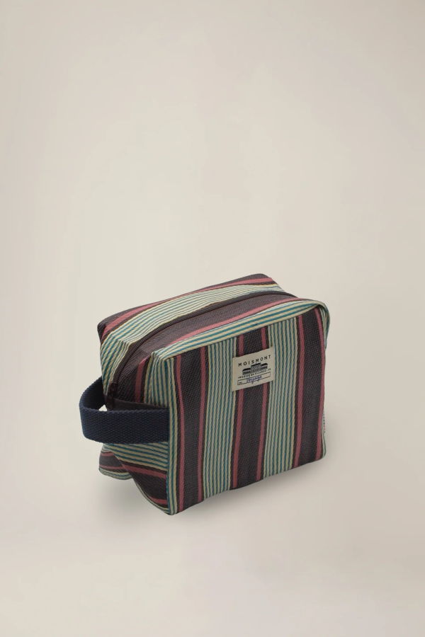 Moismont Large Toiletry Pouch No. 59 - Pisa Mars