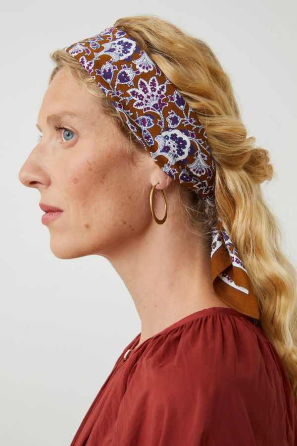 Moismont India No. 764 Scarf