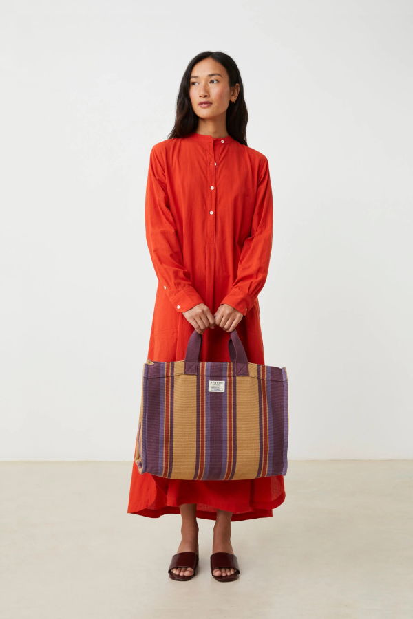 Moismont Cabas No. 46 Tote Bag