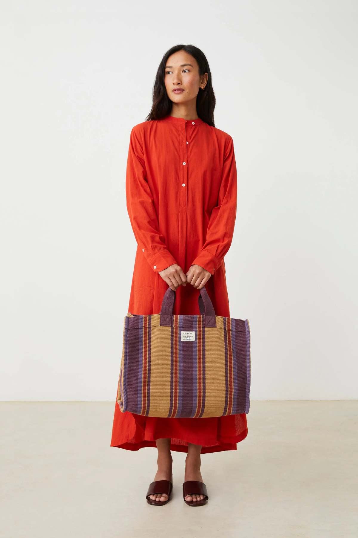 Moismont Cabas No. 46 Tote Bag - Image 1 of 2