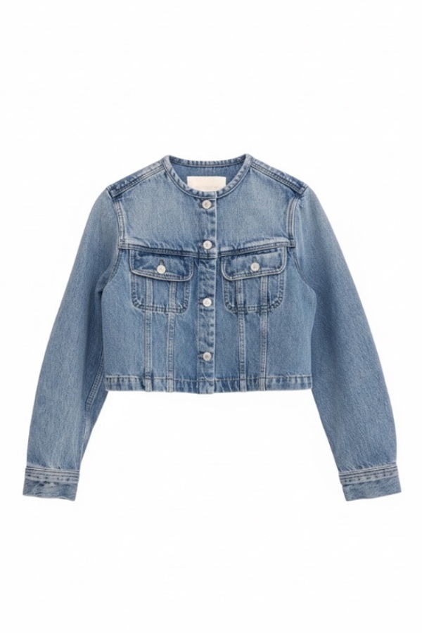 Citizens of Humanity Devin Collarless Jacket