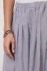 Ottod'Ame Pleated Long Skirt - Thumbnail 3