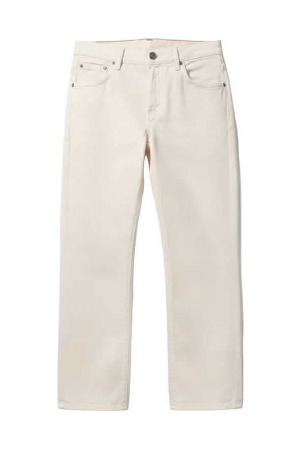 Citizens of Humanity Faye Vintage Straight Jeans