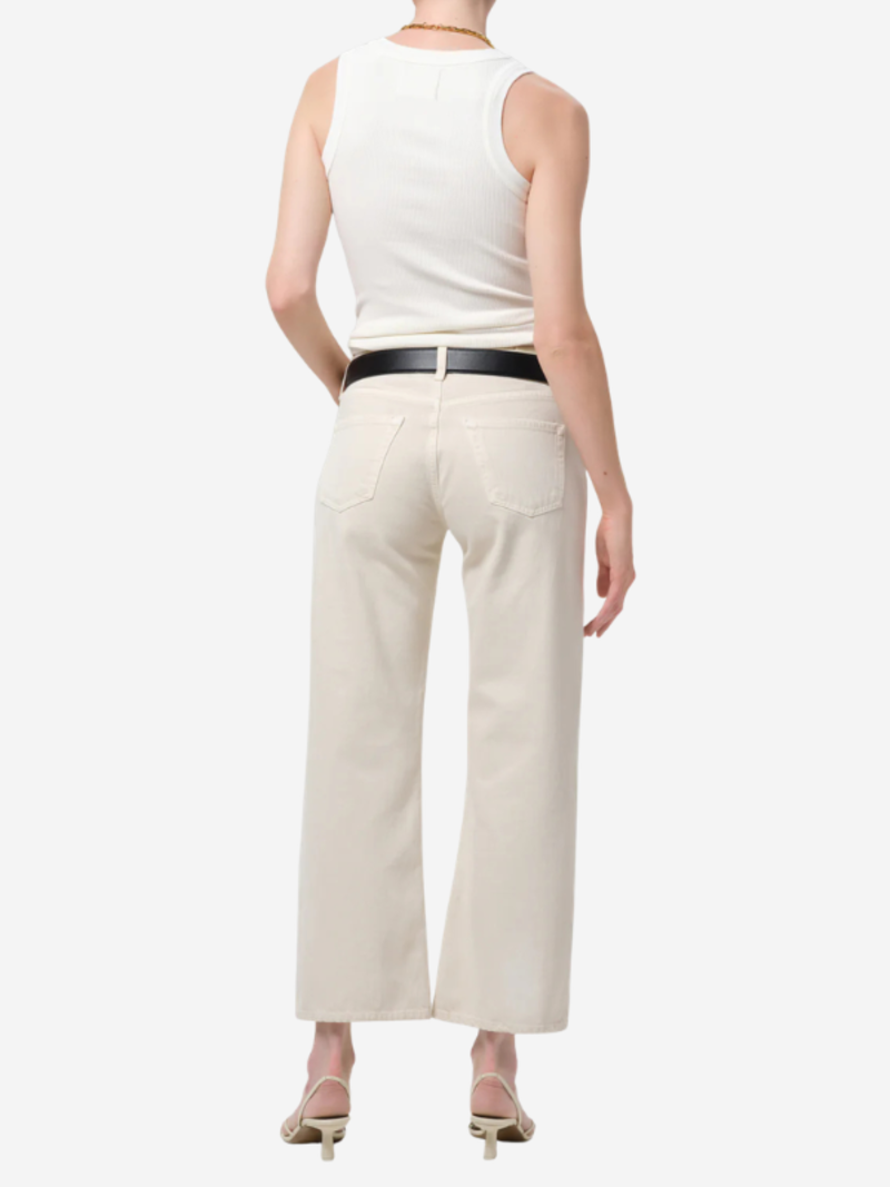 Citizens of Humanity Faye Vintage Straight Jeans