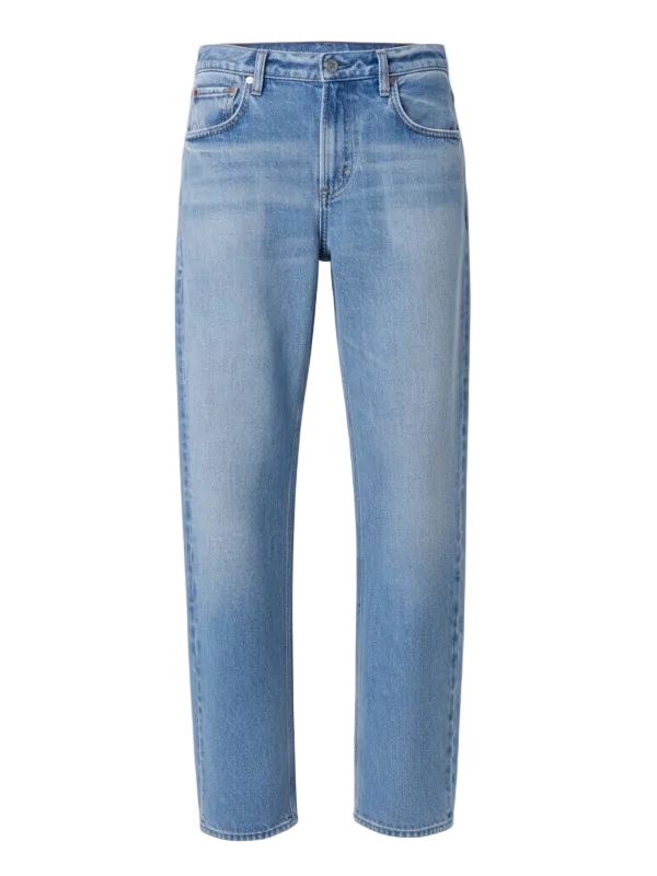 Citizens of Humanity Lindz Easy Straight Jeans