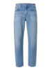 Citizens of Humanity Lindz Easy Straight Jeans - Thumbnail 1