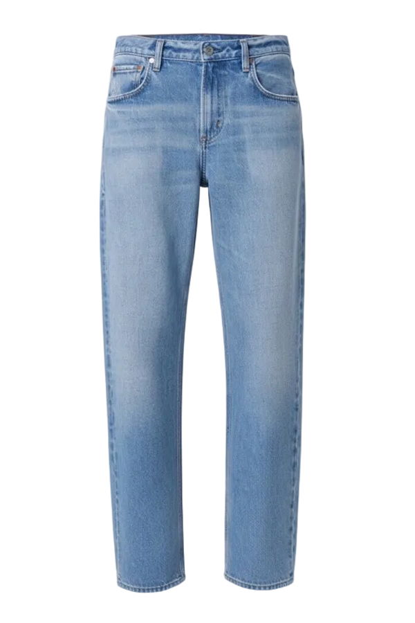 Citizens of Humanity Lindz Easy Straight Jeans