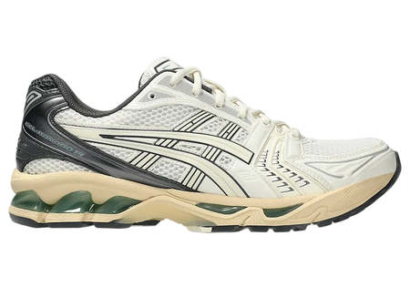 ASICS Gel-NYC Sneakers - Cream/Moonrock | Garmentory