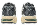 ASICS Gel-Kayano 14 Sneakers - Cream/Obsidian Grey - Thumbnail 2