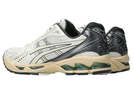 ASICS Gel-Kayano 14 Sneakers - Cream/Obsidian Grey - Thumbnail 4