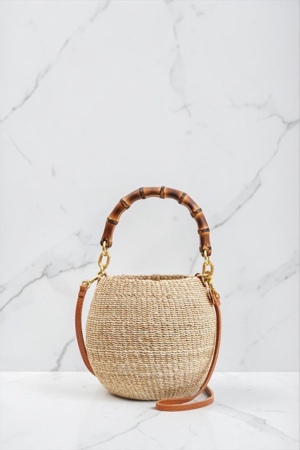 Clare V. Petit Pot De Miel Bag