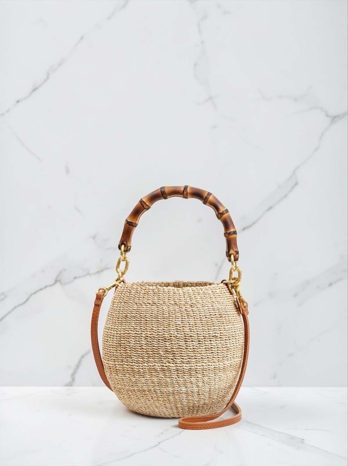Clare V. Petit Pot De Miel Bag - Image 1 of 3