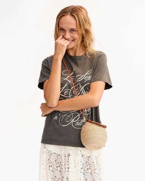 Clare V. Petit Pot De Miel Bag