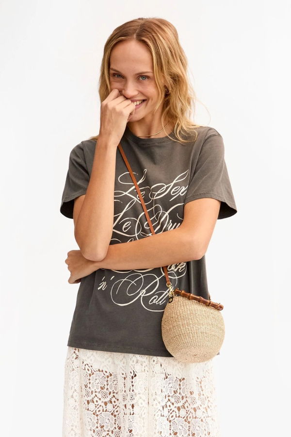 Clare V. Petit Pot De Miel Bag