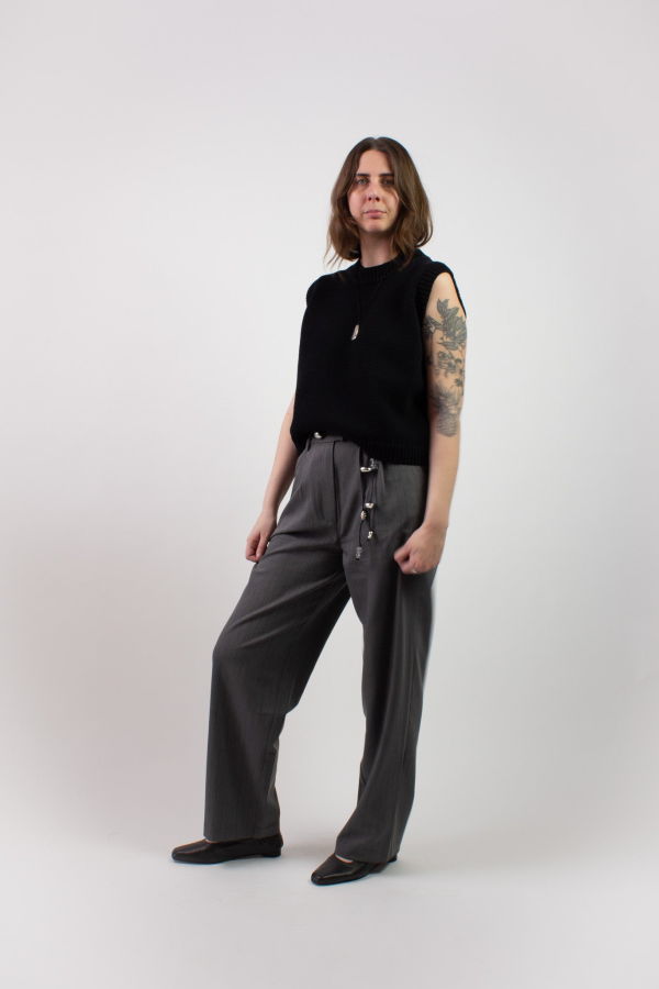 Hosbjerg Noor Pants