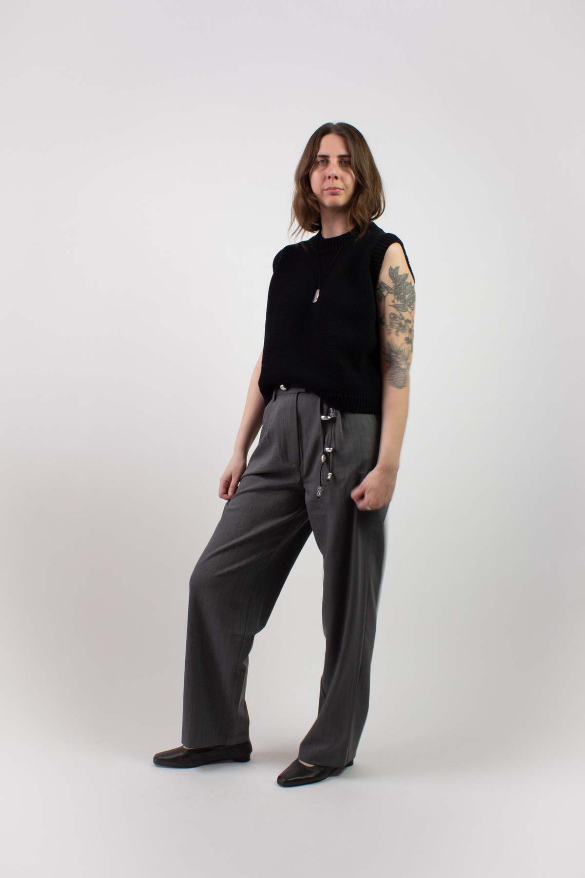 Hosbjerg Noor Pants - Image 1 of 6
