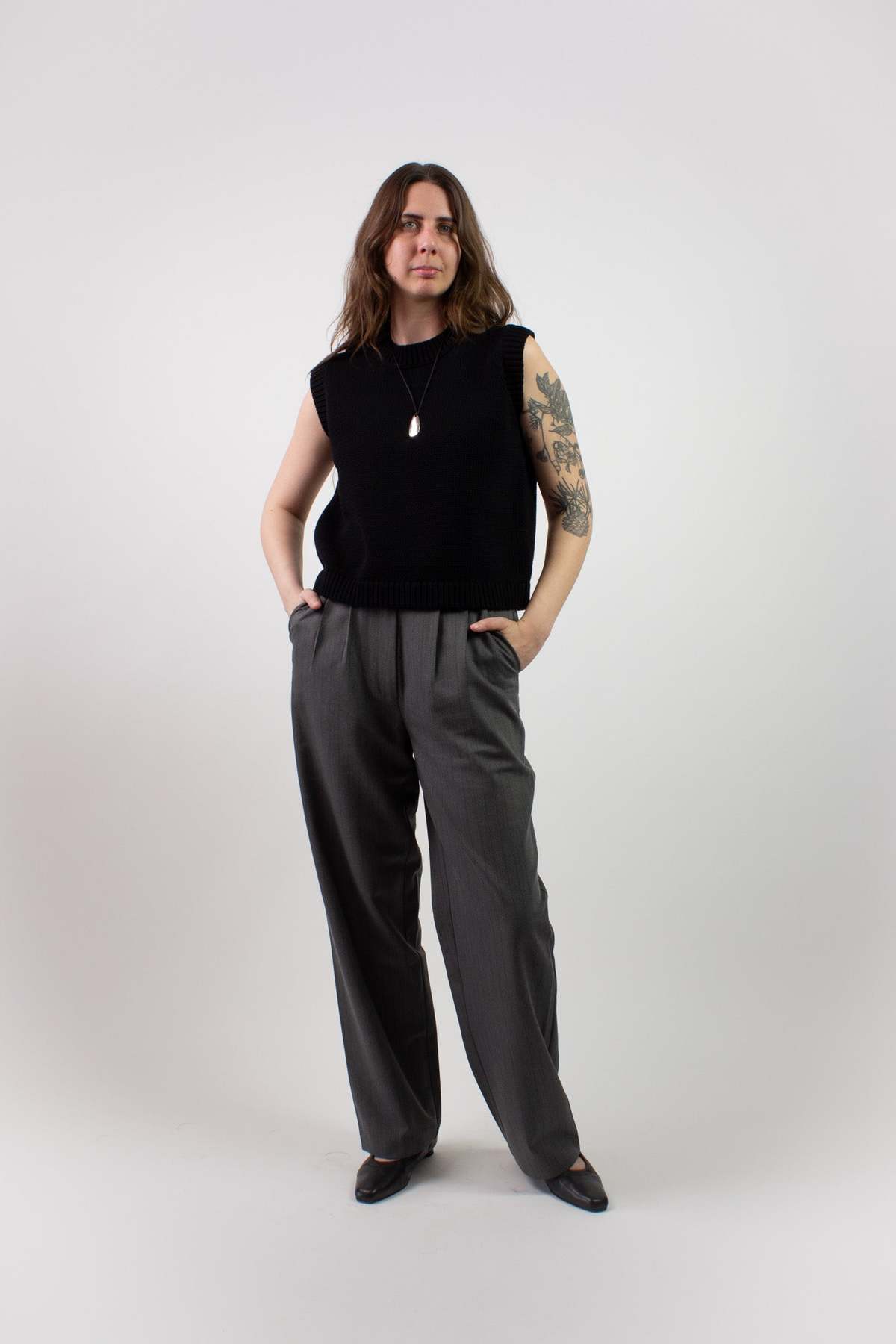 Hosbjerg Noor Pants - Image 5 of 6