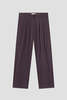 AGOLDE Slater Trouser - Bister - Thumbnail 1