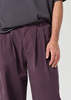 AGOLDE Slater Trouser - Bister - Thumbnail 3