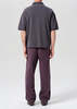 AGOLDE Slater Trouser - Bister - Thumbnail 6