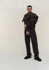 AGOLDE Slater Trouser - Bister - Thumbnail 7